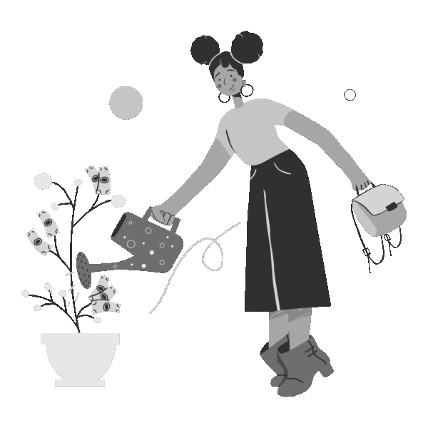 Duration & Investment touch by trans