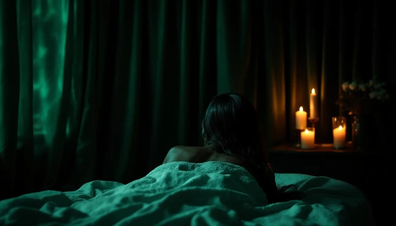 Perfect For Men who crave real trans feminine closeness