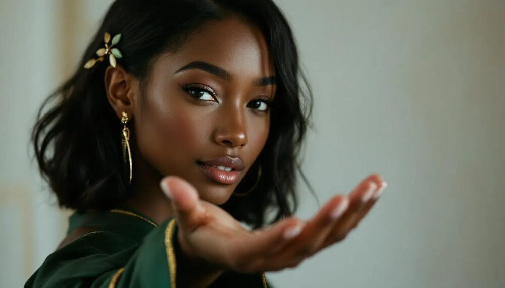 The Touch Ritual Sensual massage by a transgender woman in Darmstadt.