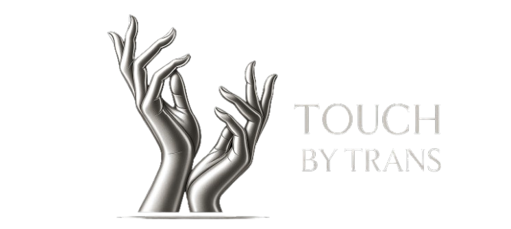 touch by trans logo