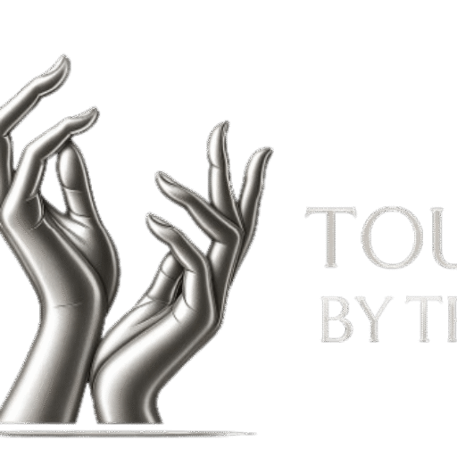 touch by trans logo