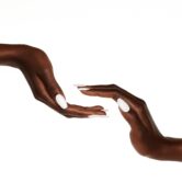 Therapeutic Hand Release Touch by trans