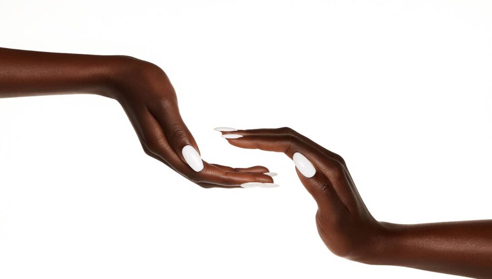 Therapeutic Hand Release Touch by trans Therapeutic Hand Release Touch by trans