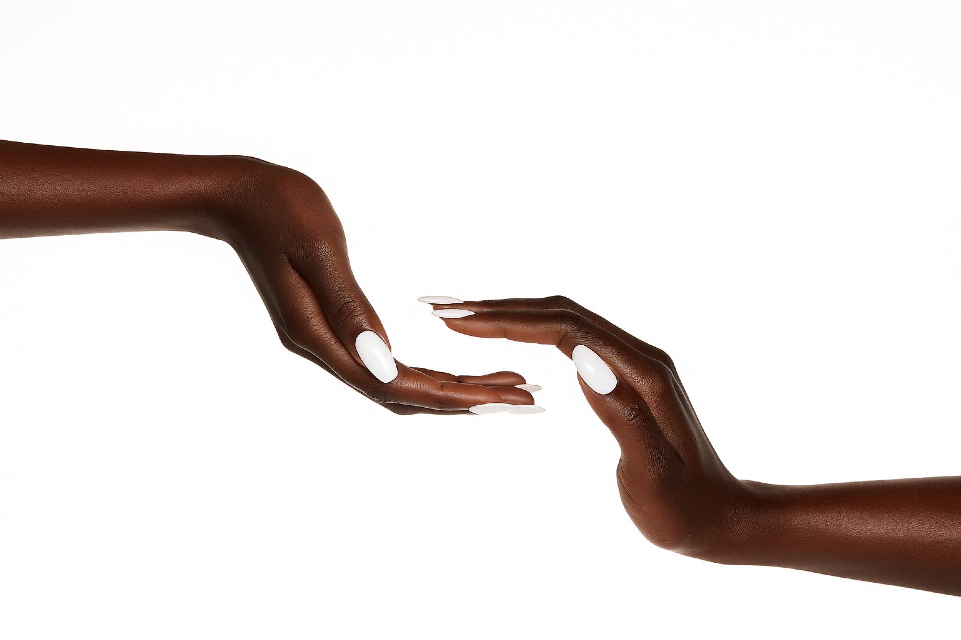 Therapeutic Hand Release Touch by trans