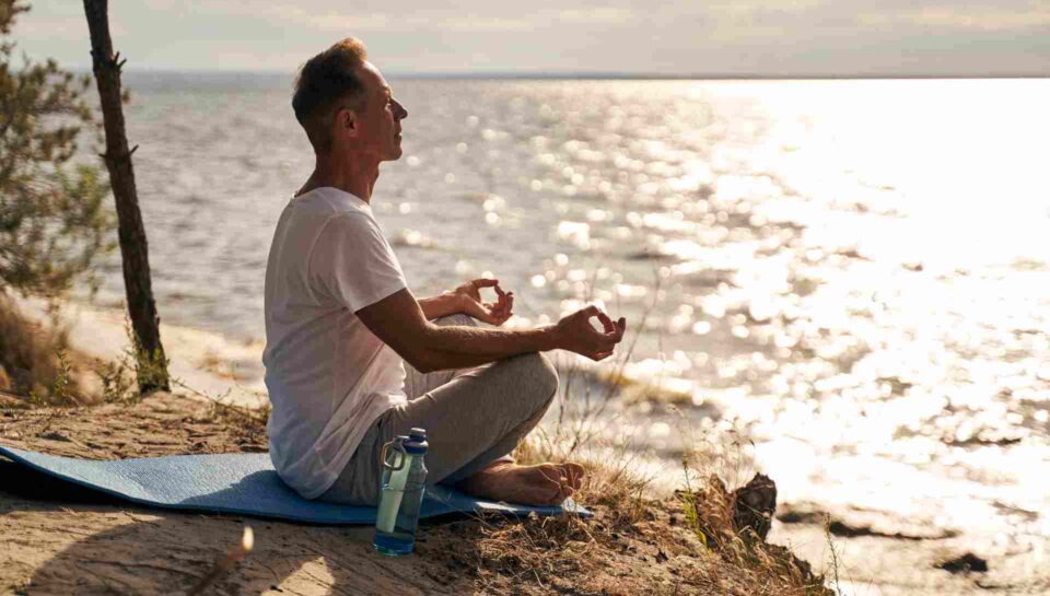 Somatic Emotional Release: What Science Reveals About Healing Mind and Body