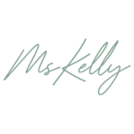 ms kelly signature