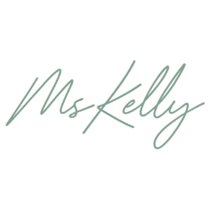 ms kelly signature