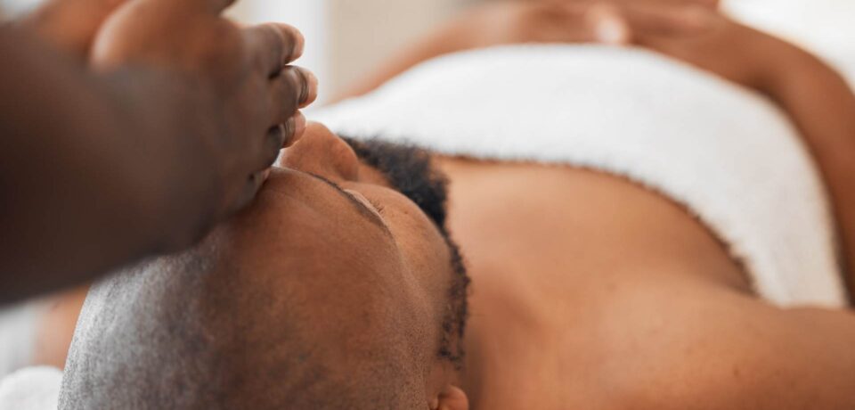 Why Do I Cry During Massage? Understanding Emotional Release in Therapeutic Touch (2025 Guide)