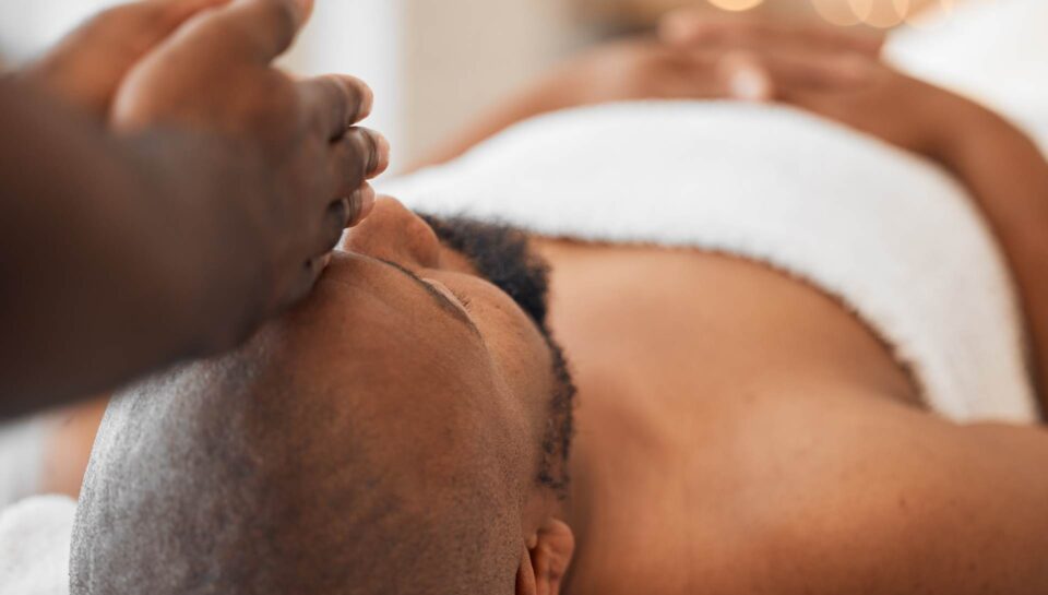 Why Do I Cry During Massage? Understanding Emotional Release in Therapeutic Touch (2025 Guide) Why Do I Cry During Massage? Understanding Emotional Release in Therapeutic Touch (2025 Guide)