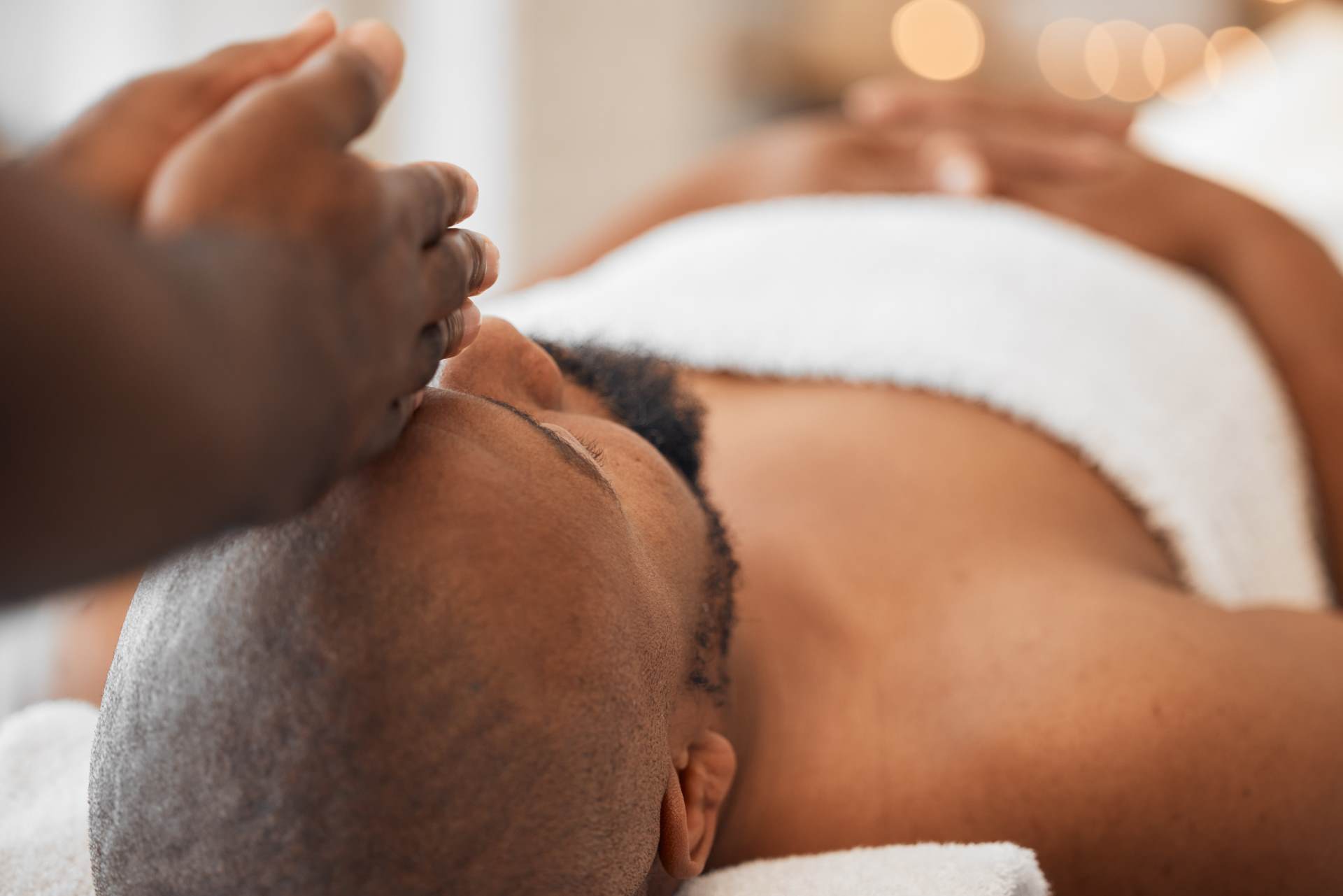 Why Do I Cry During Massage? Understanding Emotional Release in Therapeutic Touch (2025 Guide)
