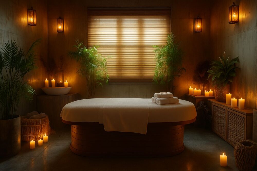 One of One Massage, A Private, Bespoke Experience in Darmstadt