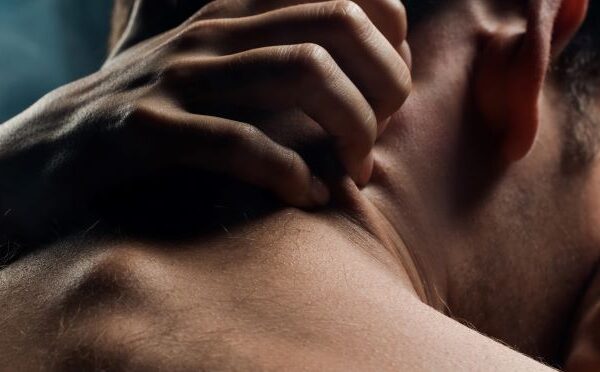 Sensual Massage for the Nervous System in Darmstadt