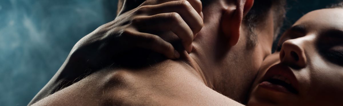 Sensual Massage for the Nervous System in Darmstadt