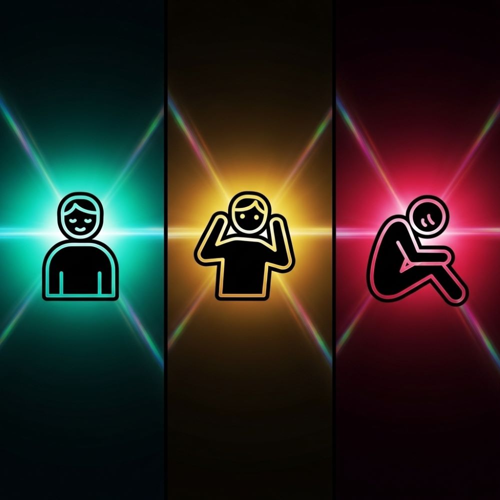 touch by trans Frankfurt and Darmstadt The Safety Scanner (Neuroception)