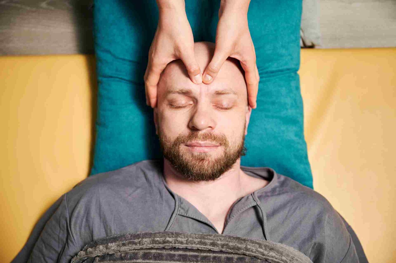 trauma-informed massage