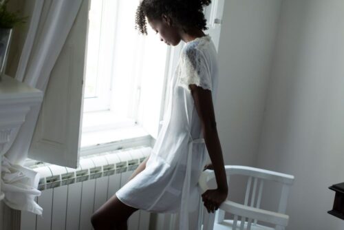 Why I’m Asking for Help Every Euro Brings Me Closer touch by trans