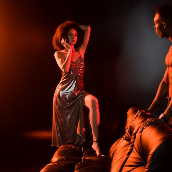 shirtless-african-american-man-standing-near-couch-2024-11-09-15-09-16-utc