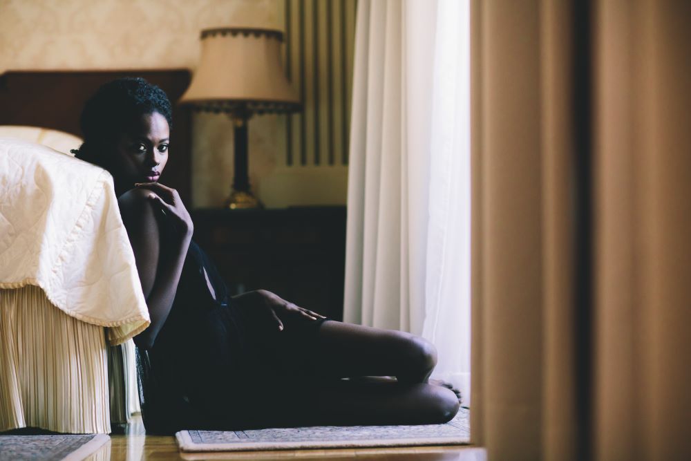 Support Trans Women Entrepreneurs