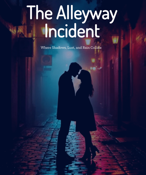 The Alleyway Incident