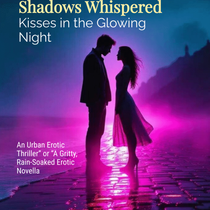 The Alleyway Incident cover