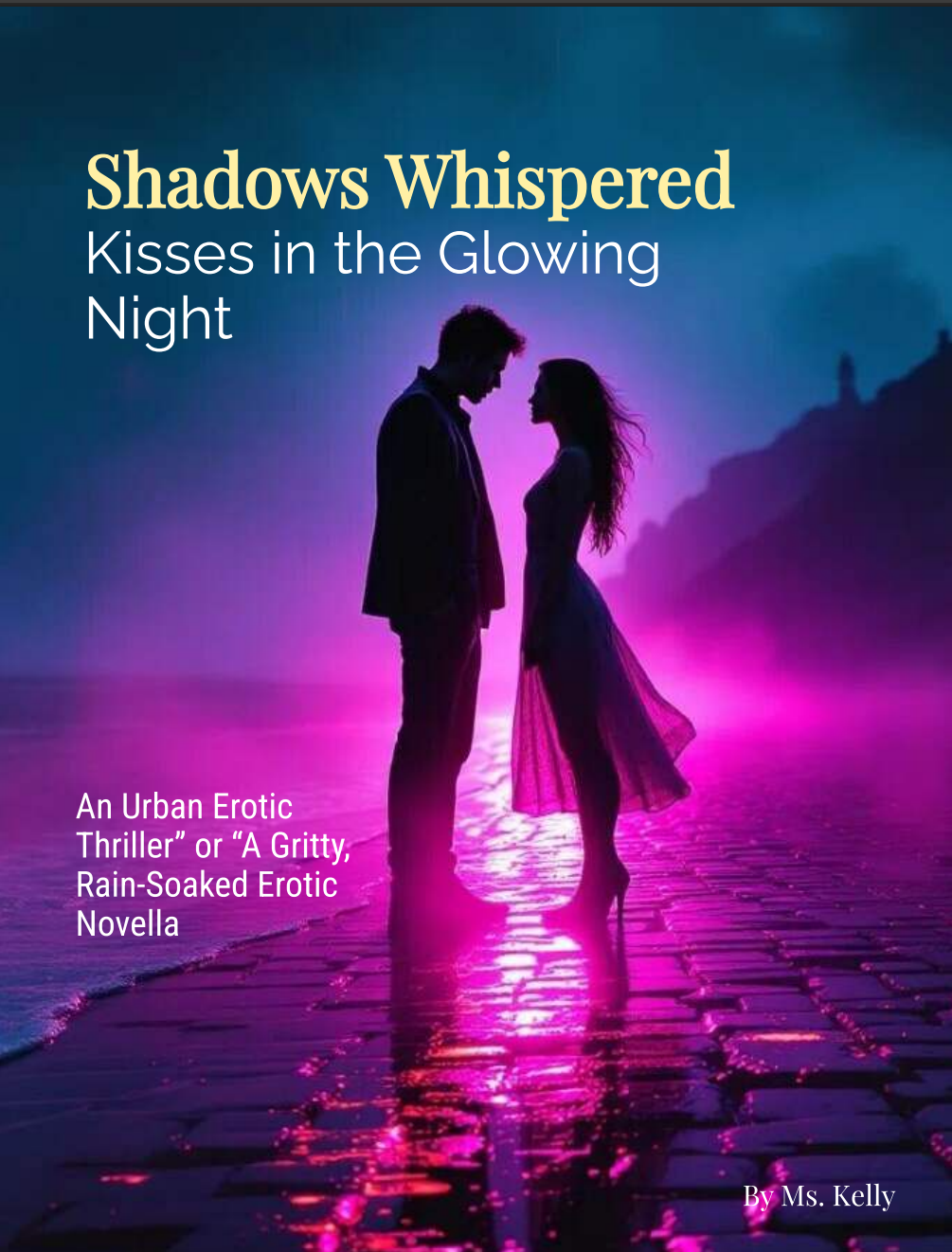 The Alleyway Incident cover