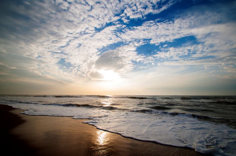 Hope on the Horizon: Resources That Actually Help