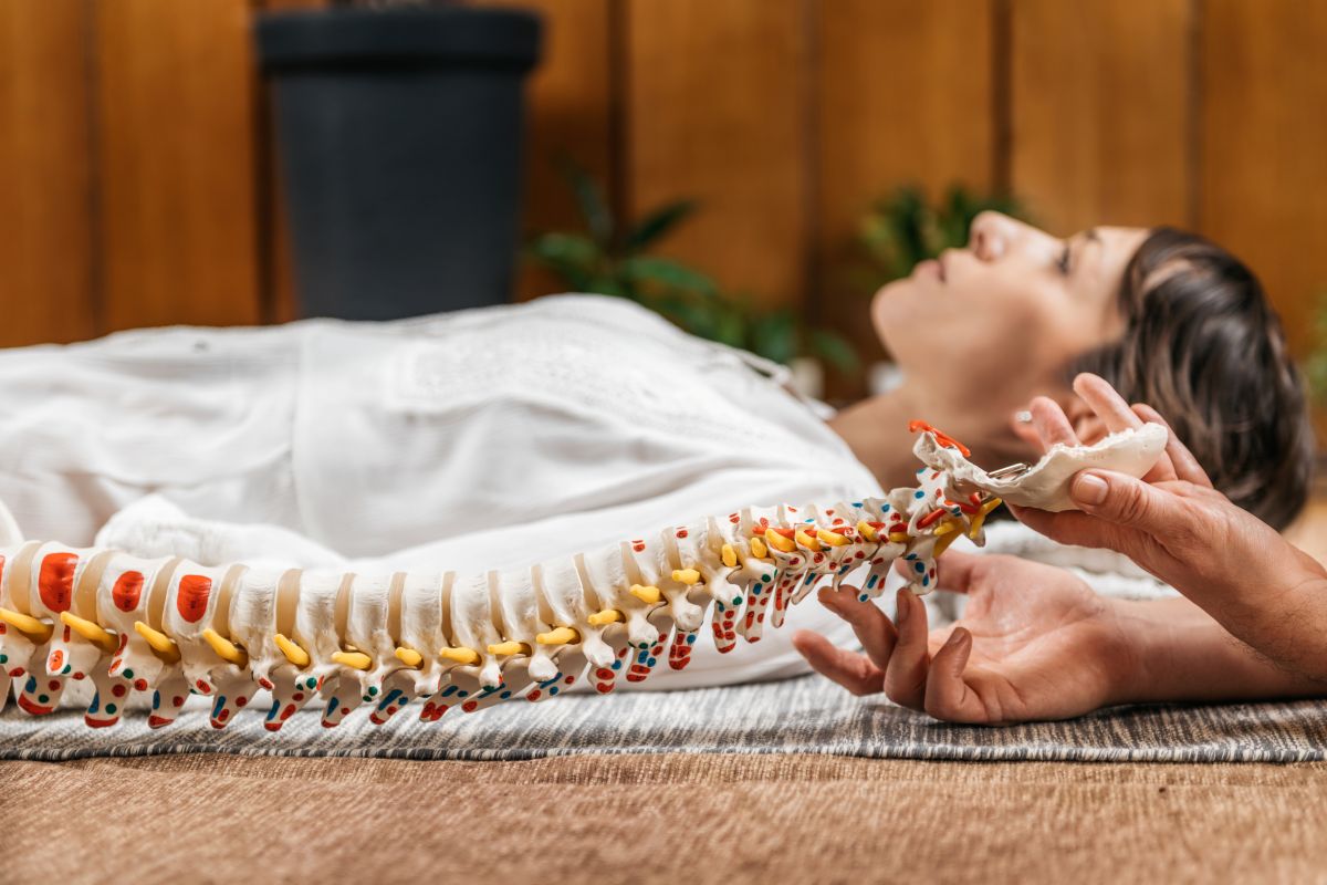 Proven Nervous System Regulation Massage – Safe Relief for Your Body