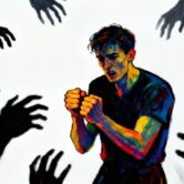 When Trauma Makes Men Fear Touch – and How to Heal