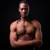 male vulnerability healing story young-handsome-muscular-african-man-with-dreadlock
