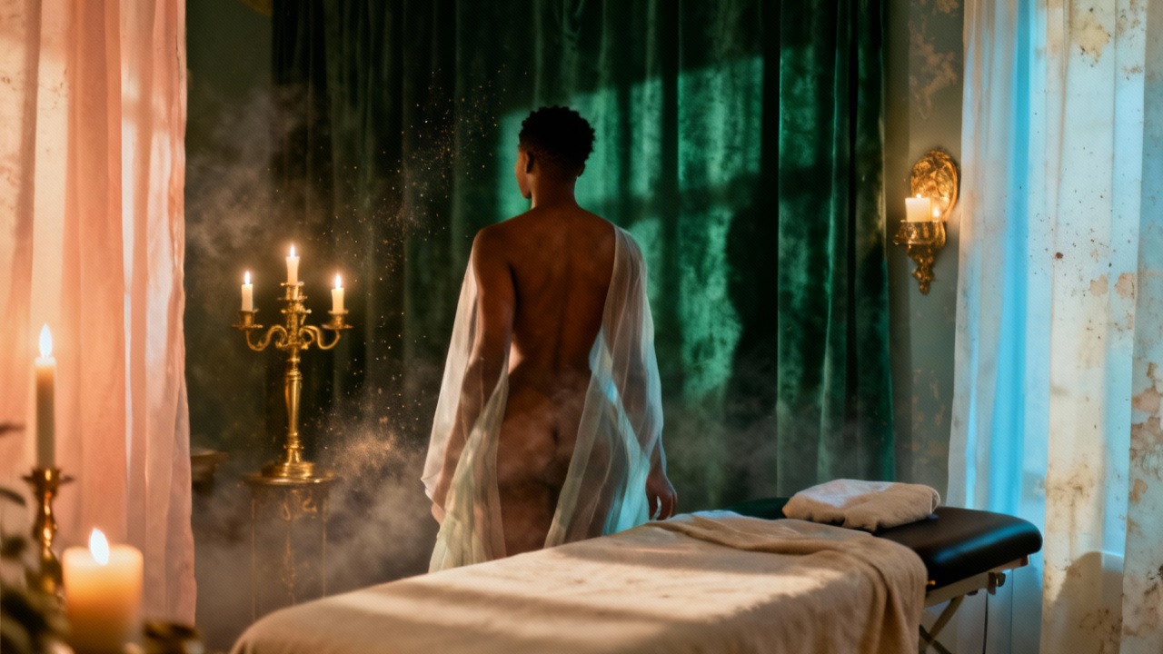 Trans Massage in Darmstadt